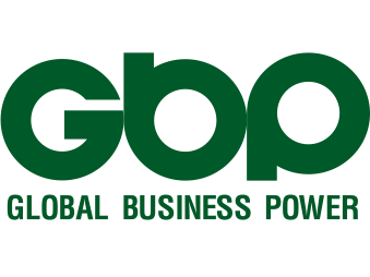 GBP Logo