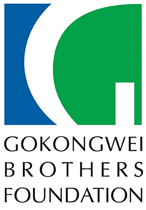 GBF Logo