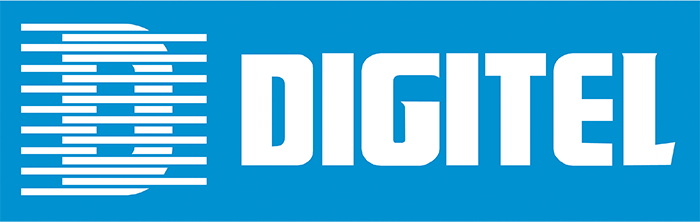 Digitel Logo