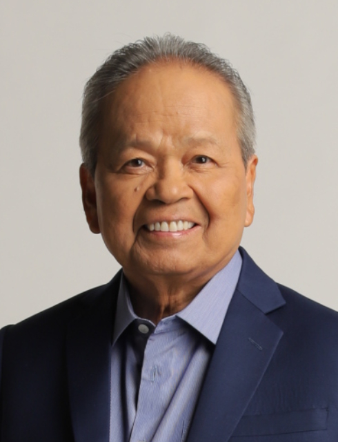 Artemio V. Panganiban
