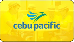 Cebu Pacific