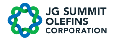 JG Summit Olefins Corporation Group (JGSOC)