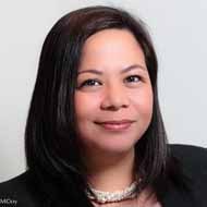 Atty. Laurinda R. Rogero