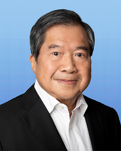 James L. Go