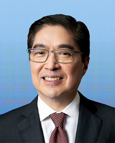 Lance Y. Gokongwei
