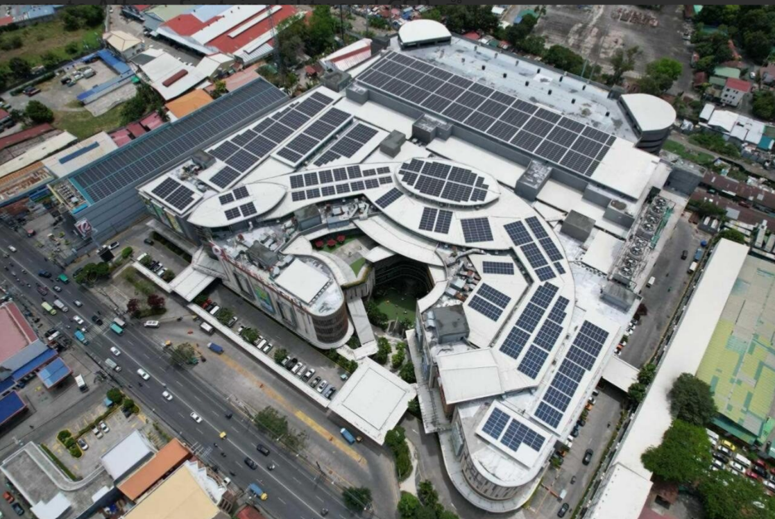 Our Sustainability Journey
