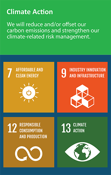 Climate Action