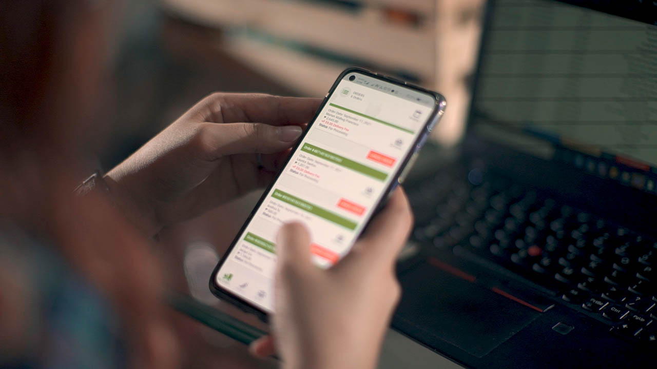 JG Digital Equity Ventures Invests in Community Grocery... JG Summit Holdings, Inc.