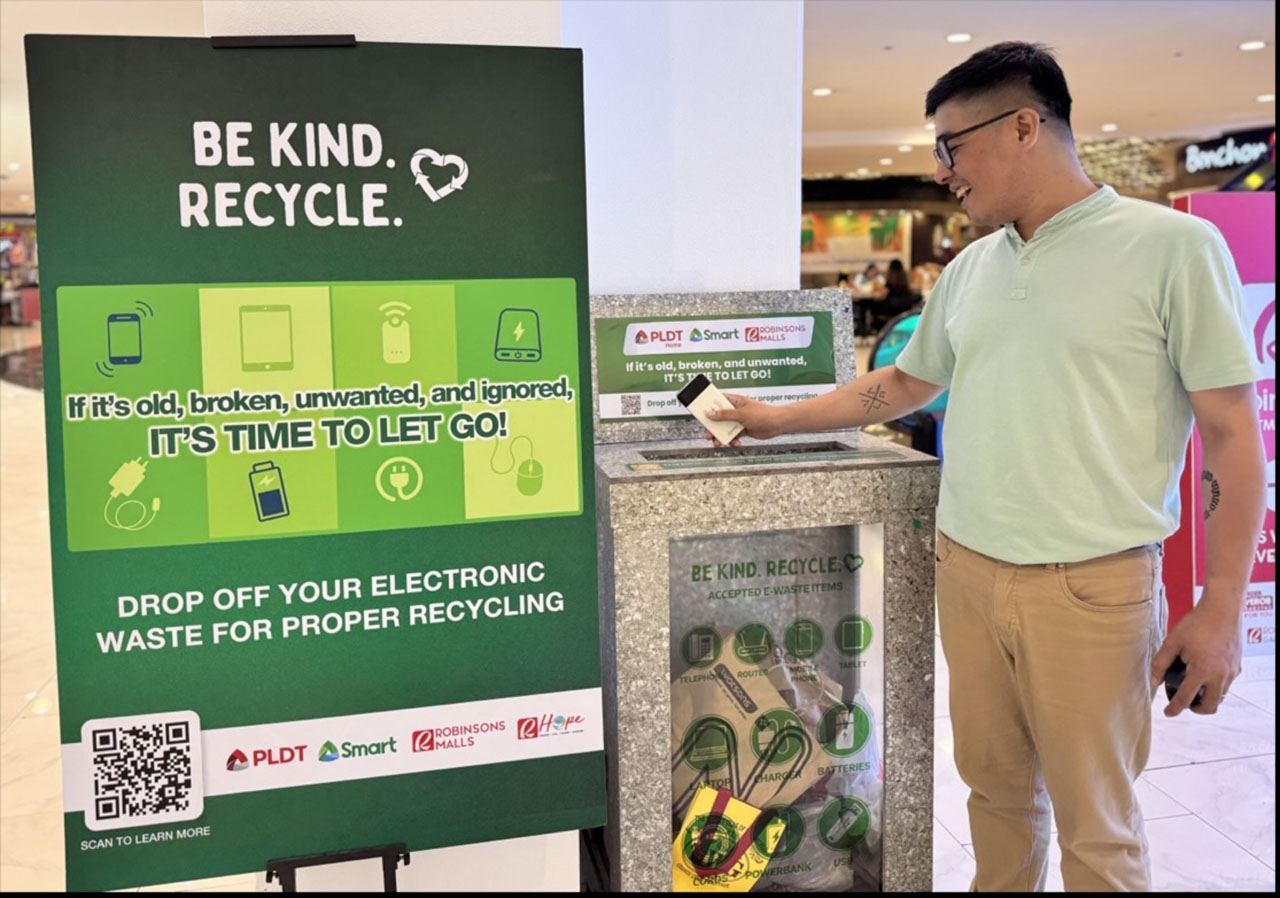 URC Sets Goals Higher with Release of Its 2021 Sustainability Report
