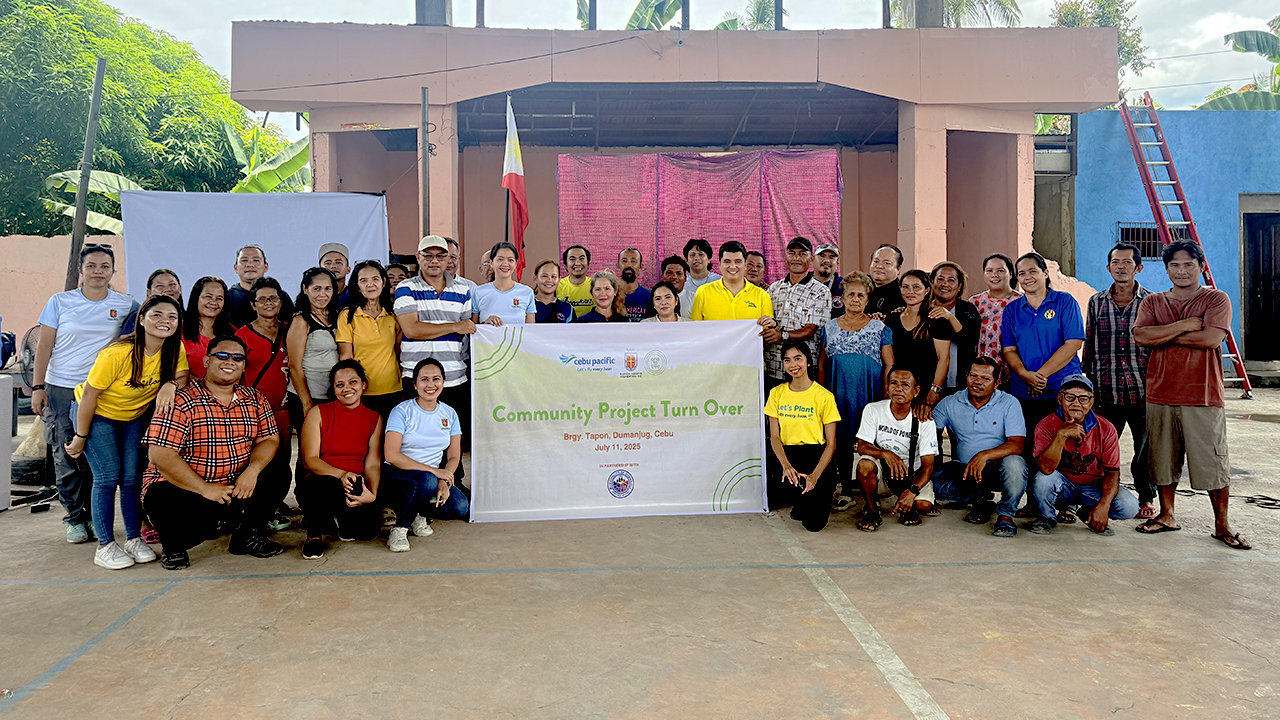 URC Sets Goals Higher with Release of Its 2021 Sustainability Report