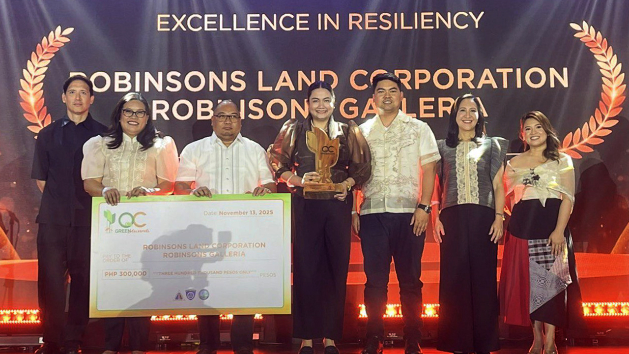 URC Sets Goals Higher with Release of Its 2021 Sustainability Report