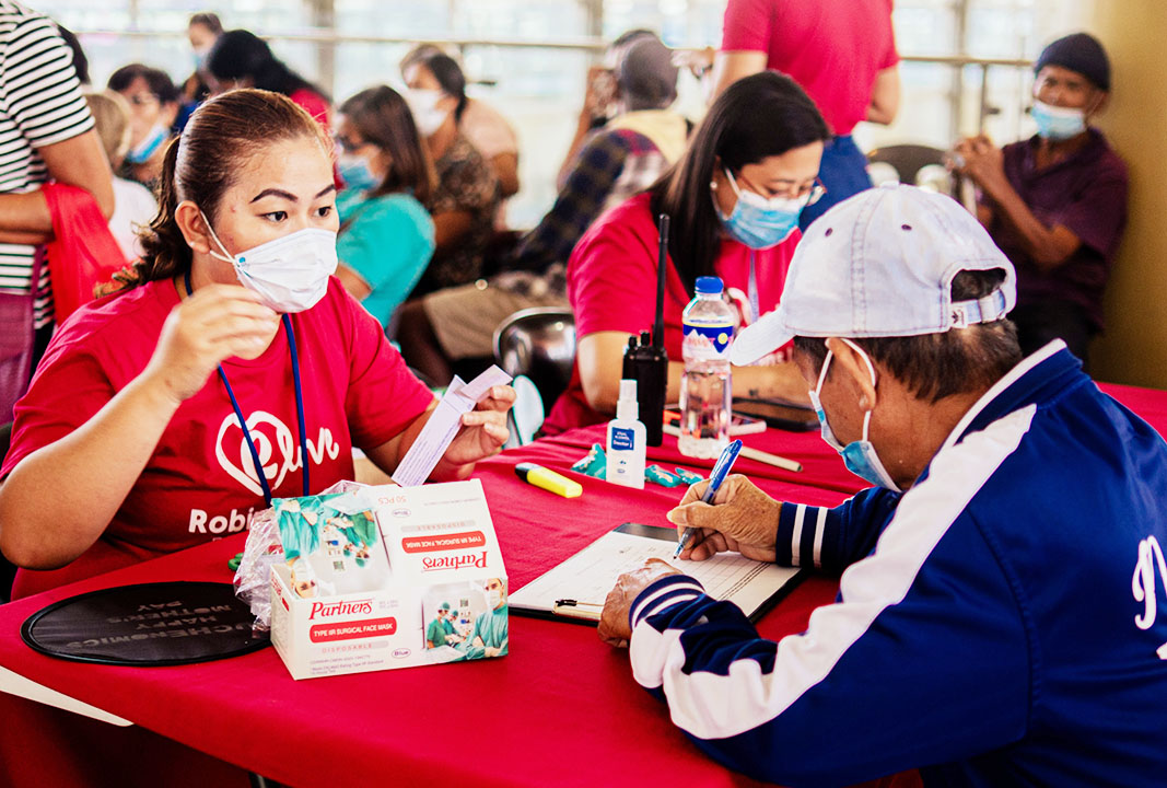 URC Sets Goals Higher with Release of Its 2021 Sustainability Report