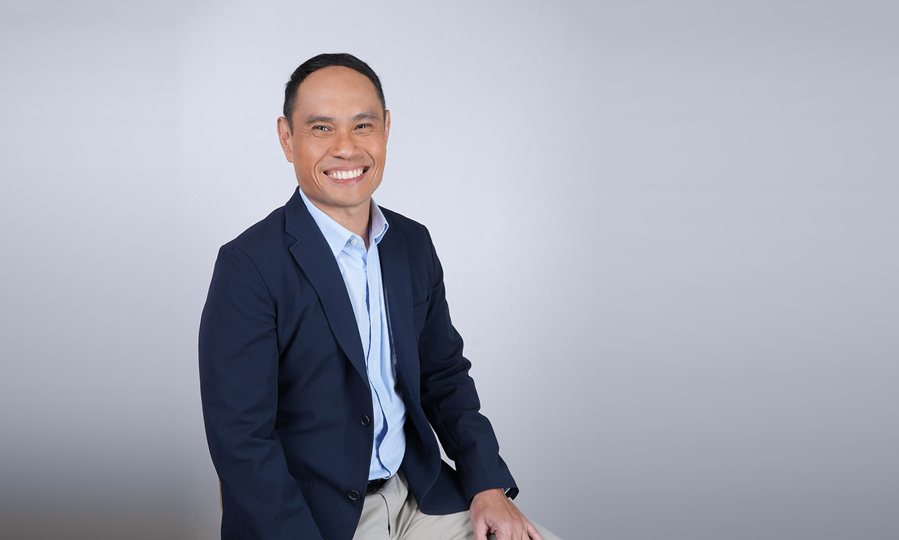 ...