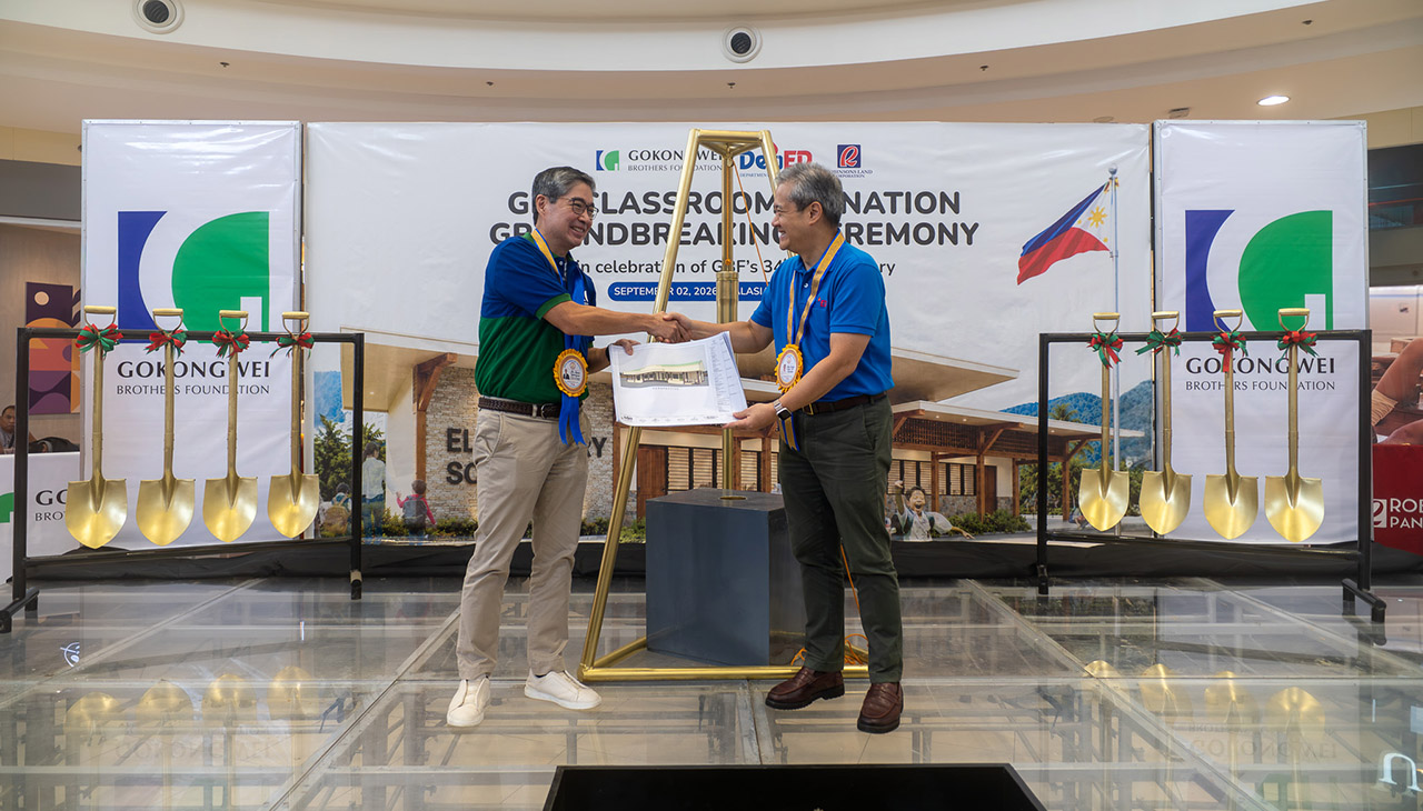 URC Sets Goals Higher with Release of Its 2021 Sustainability Report
