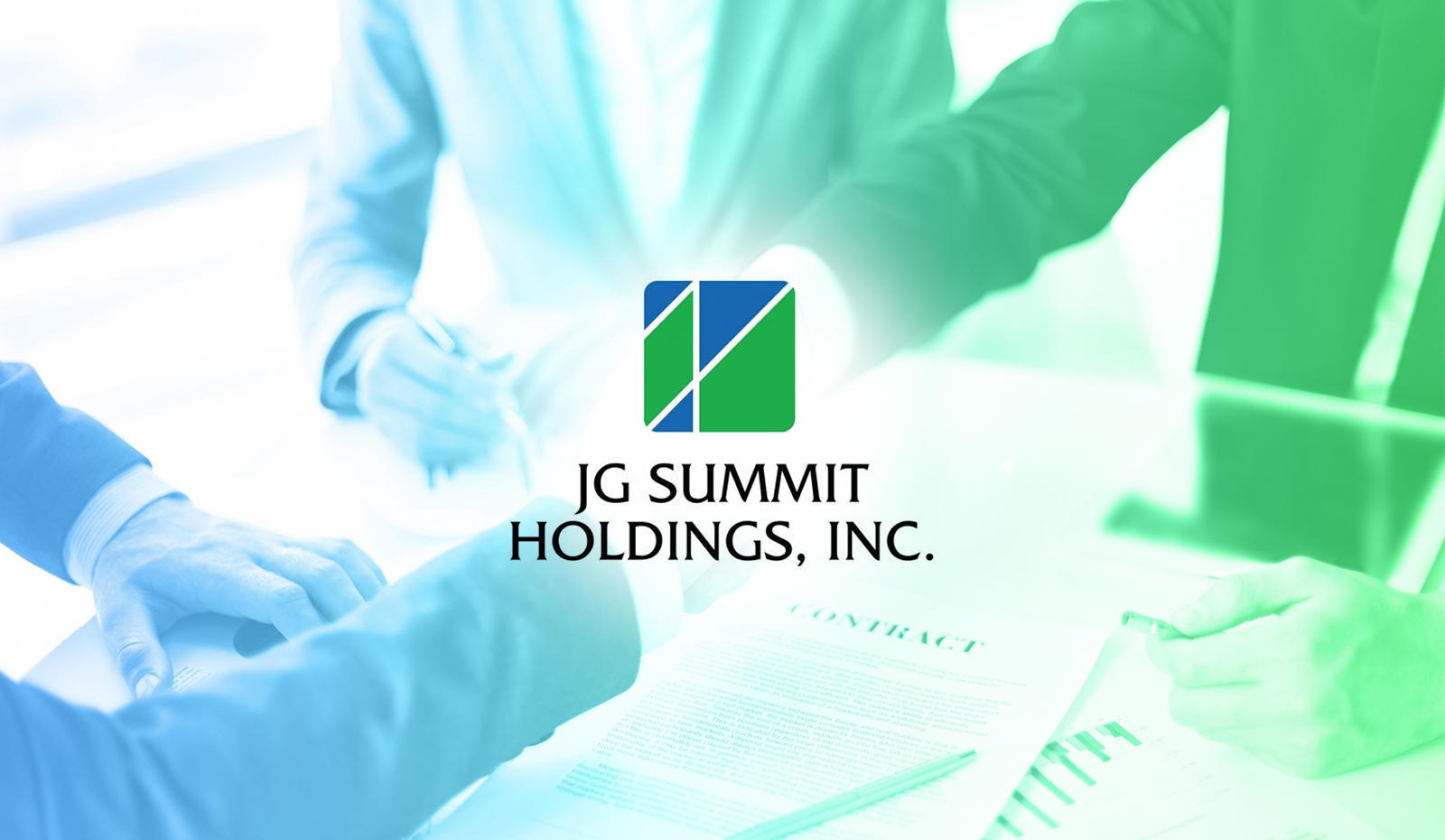 JG Summit Corporate Human Resources