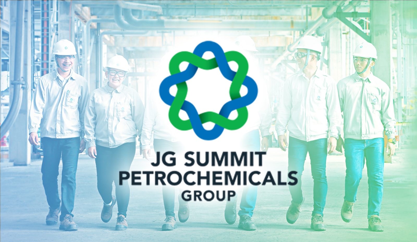JG Summit Petrochemicals Group