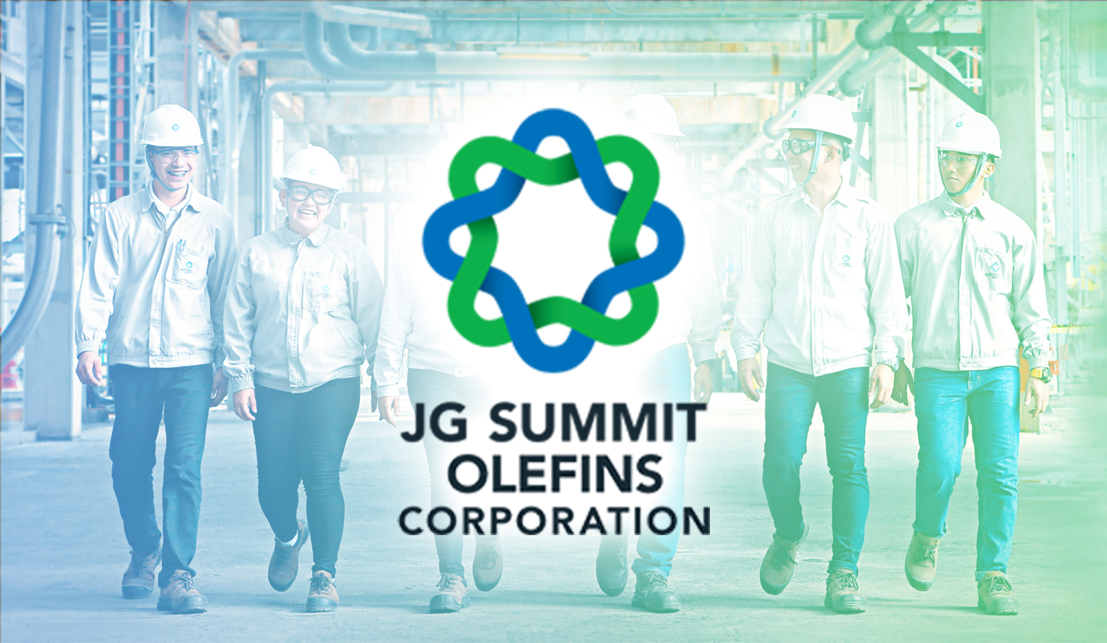 JG Summit Petrochemicals Group