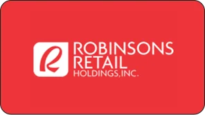 Robinsons Retails