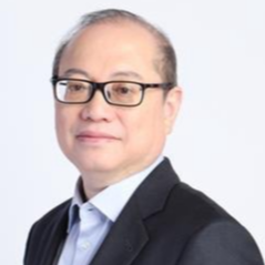 Antonio Jose U. Periquet, Jr.