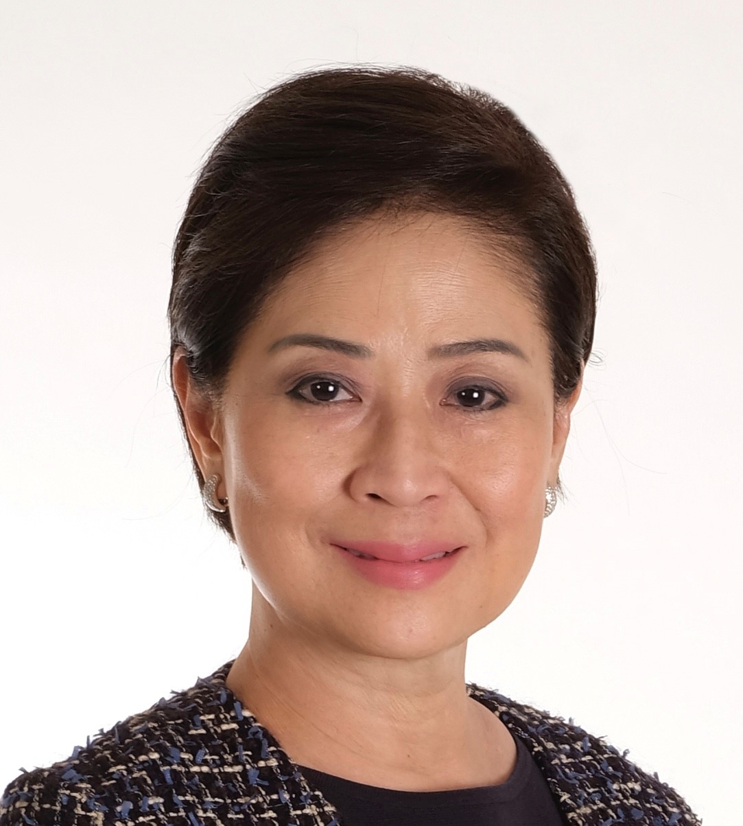 Bernadine T. Siy