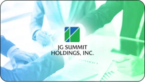 JG Summit Holdings, Inc.