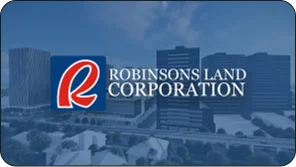 Robinson Land Corporation
