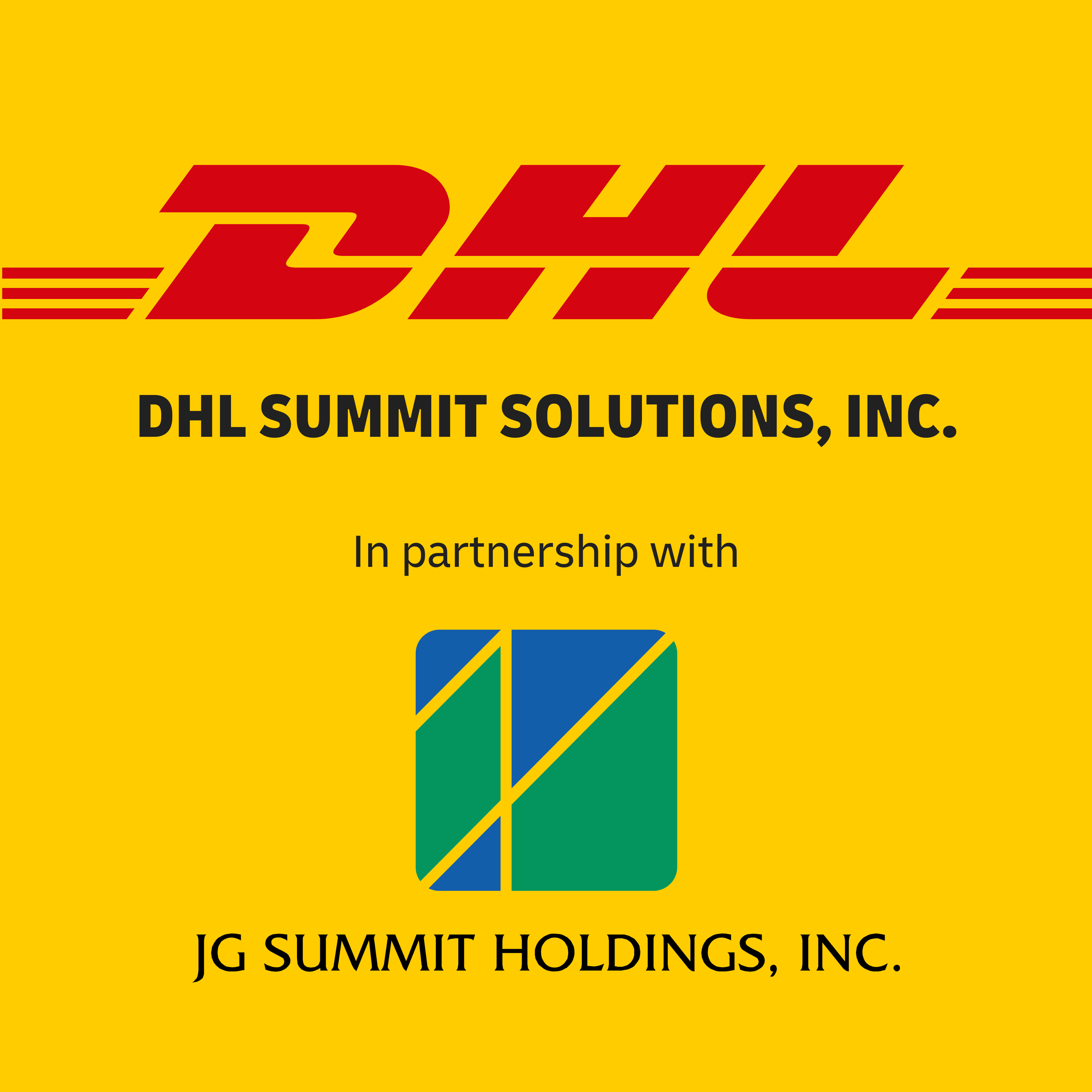 DHL Summit Solutions