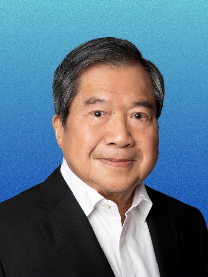 James L. Go