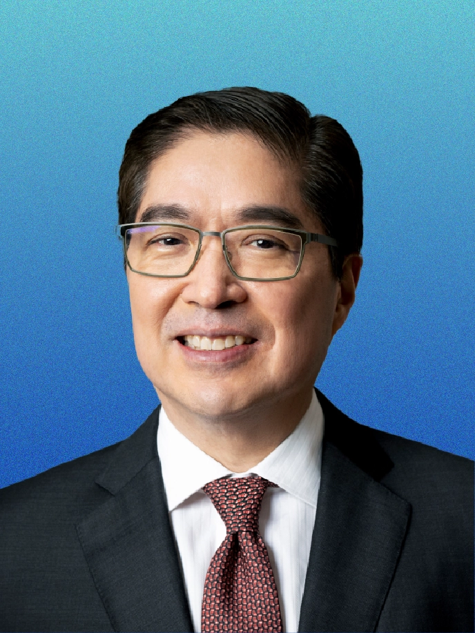Lance Y. Gokongwei